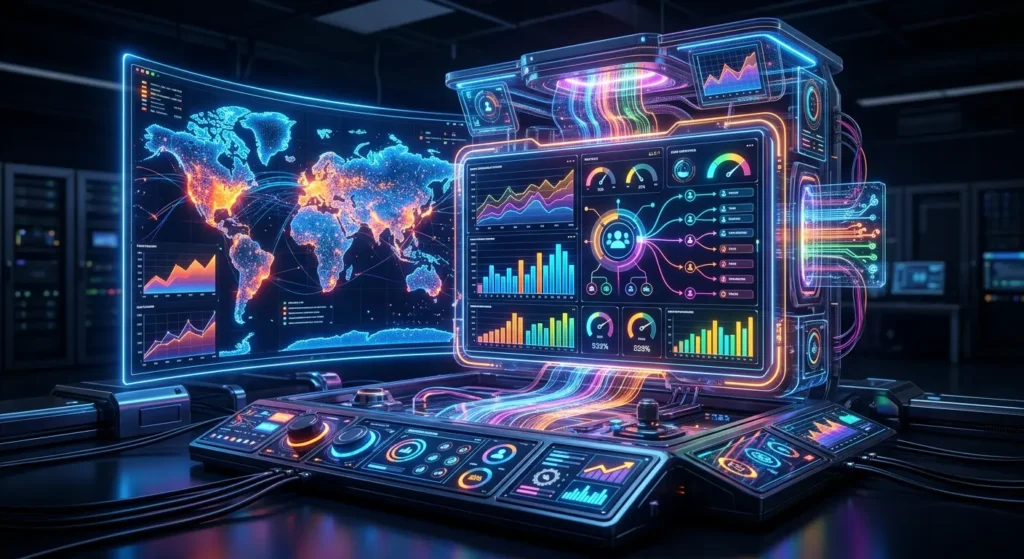 Master Tracking with Google Analytics: Complete Guide