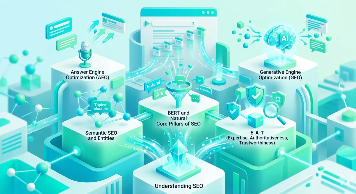 search engine optimization