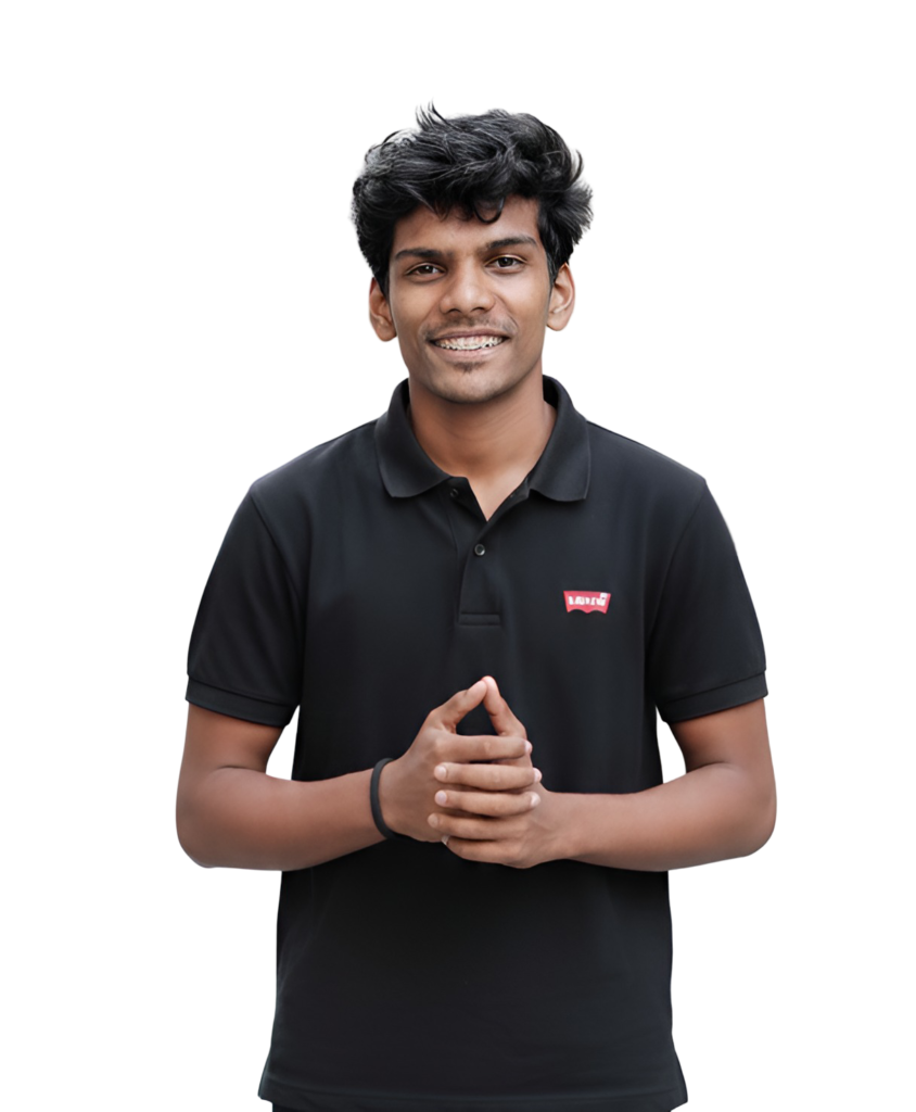 Freelance Digital Marketer In Thrissur