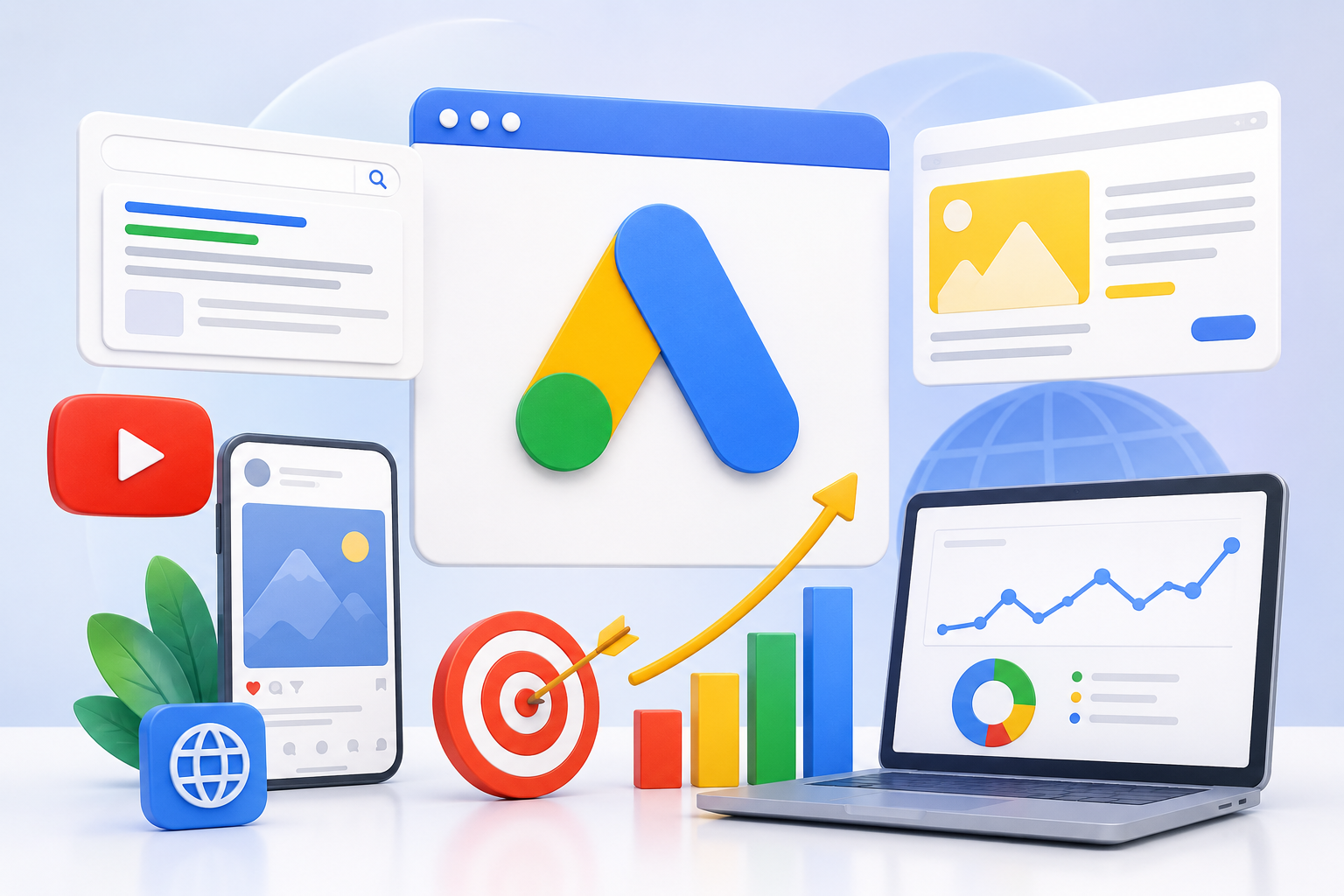 google ads